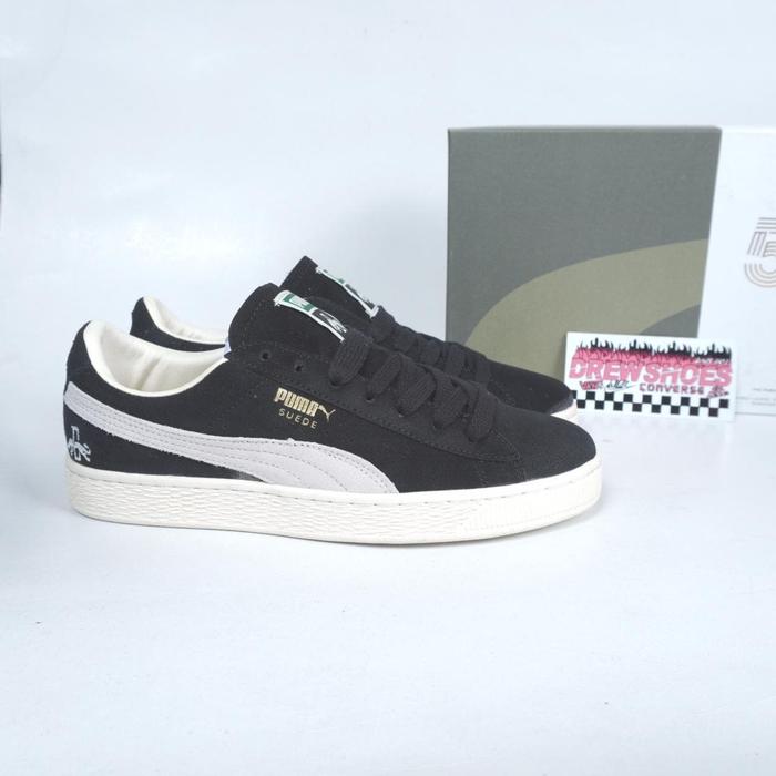 Suede classic cheap rudolf dassler