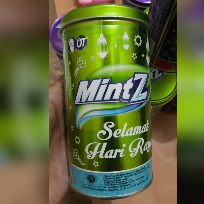 Gambar perment mint 103.5 gram/mint - duomint dari sollahcell undefined Tokopedia