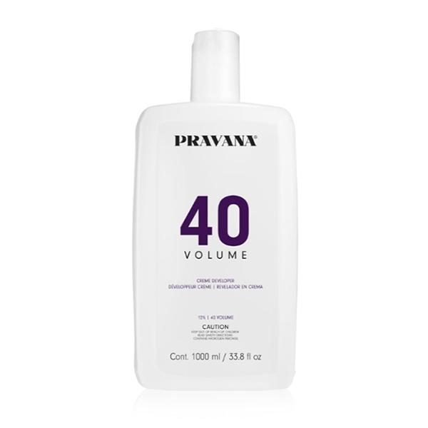 Gambar PRAVANA CREME DEVELOPER (Bleaching Rambut) - Vol 40 dari BINKDOTZ STORE undefined Tokopedia