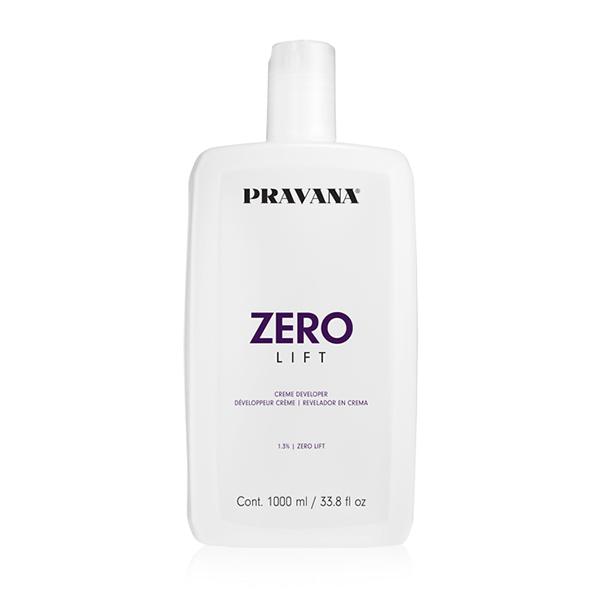 Gambar PRAVANA CREME DEVELOPER (Bleaching Rambut) - Vol 0 dari BINKDOTZ STORE undefined Tokopedia
