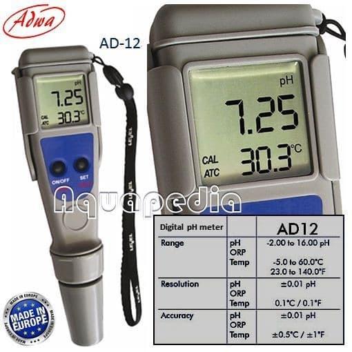 Adwa Ad12: The Ultimate Guide – Full Specifications, Comparisons ...