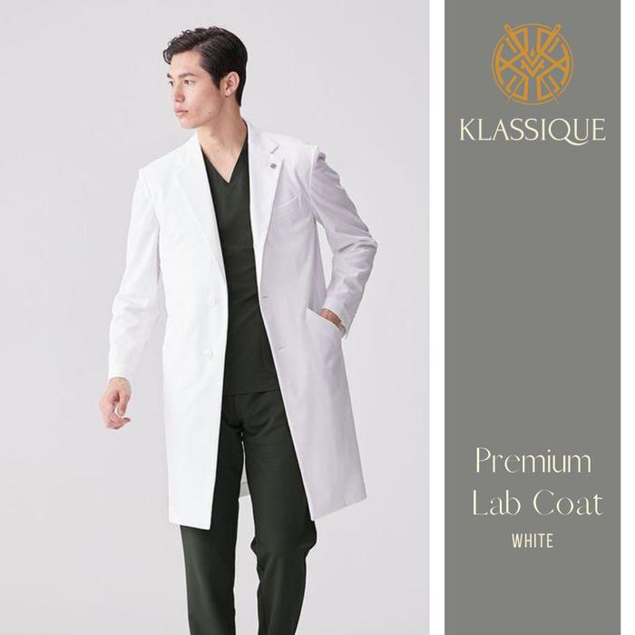 Gambar Klassique JAS LABORATORIUM PANJANG / JAS LAB / JAS PRAKTEK / JAS RUMAH dari Klassique undefined Tokopedia