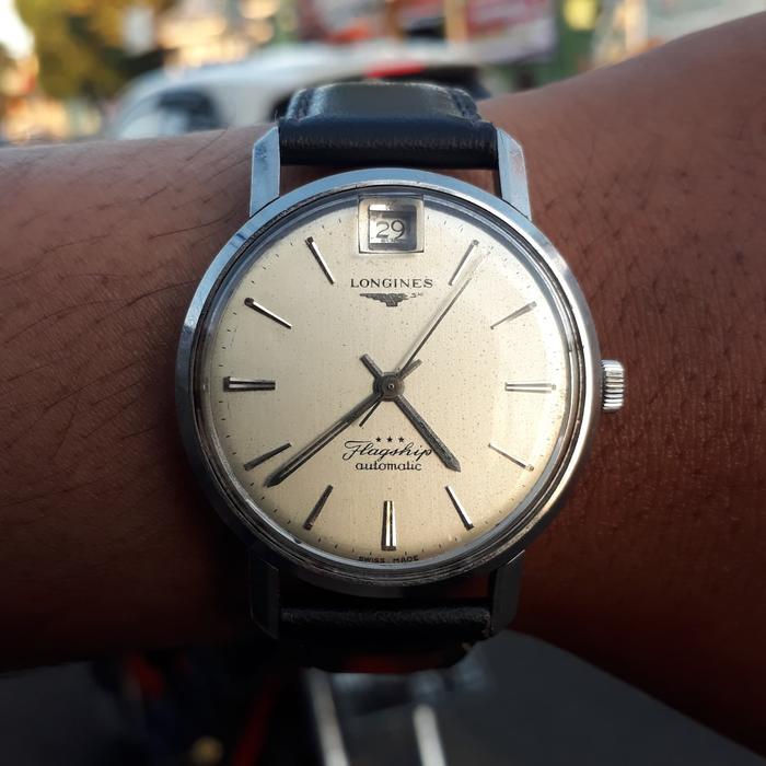 jual jam longines