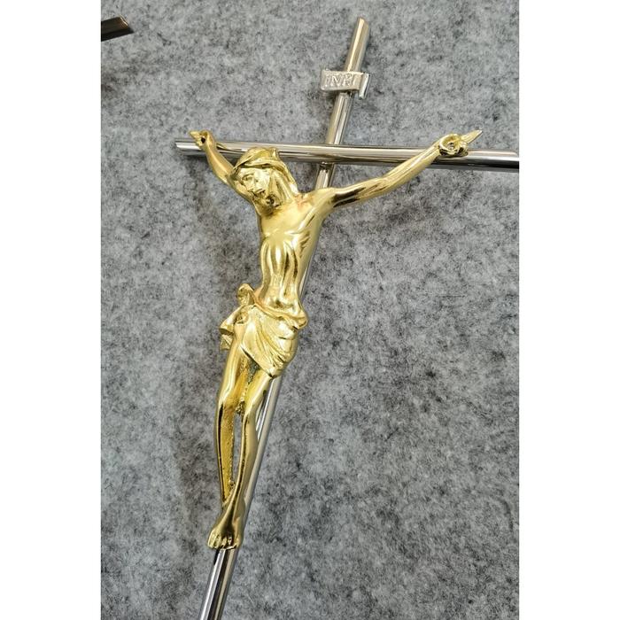 Gambar Salib Tuhan Yesus kode Lingkar - S dari classic-toko-murah undefined Tokopedia
