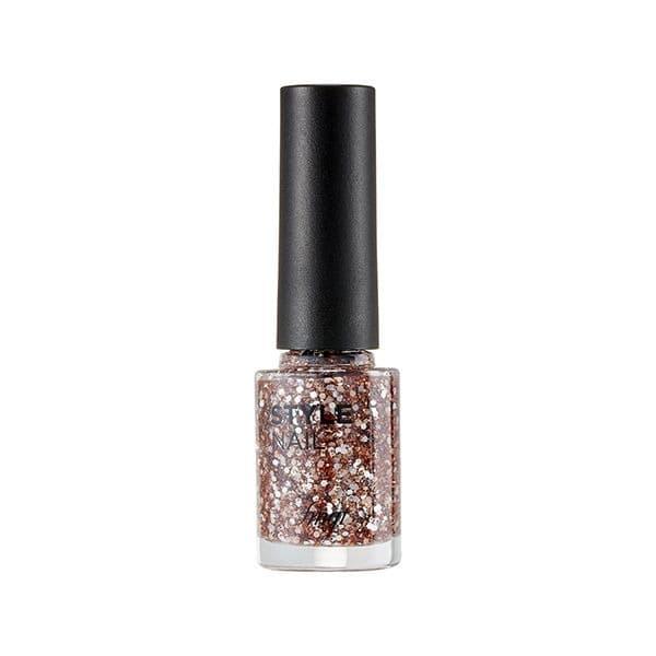 Gambar The Face Shop Fmgt Style Nail - 10Gli - 7ml dari The Face Shop Official undefined Tokopedia