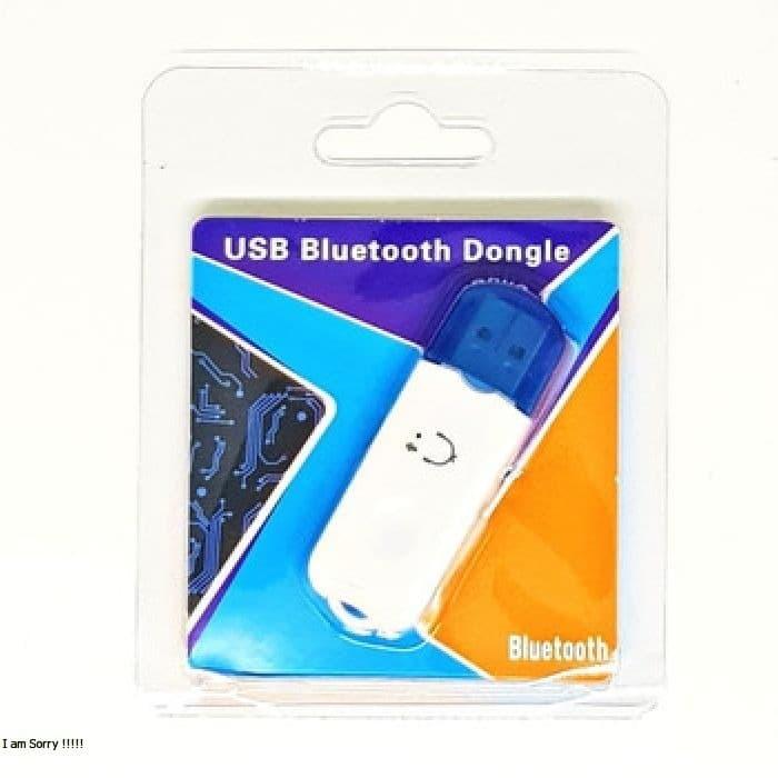 Gambar Bluetooth Dongle Audio Music Receiver Tampa Kabel Aux dari NR Computer undefined Tokopedia