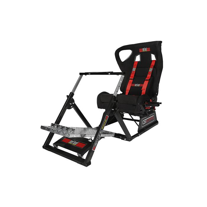 Gambar Next Level Racing GT Ultimate V2 Racing Simulator Cockpit dari SimoneComindo undefined Tokopedia