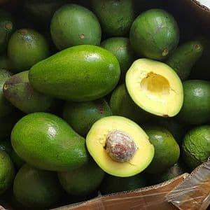 Gambar Buah Alpukat Segar 500 Gram Dari Pasar Buah Murah dari Alruby undefined Tokopedia