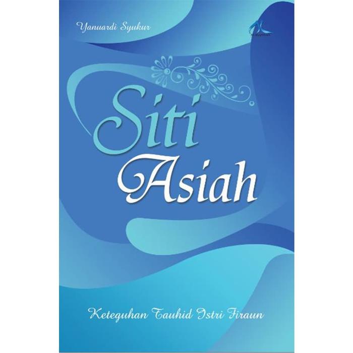 Promo Hf Siti Aisah Keteguhan Tauhid Isteri Firaun Kota Bandung Outoftheboox Bandung Tokopedia