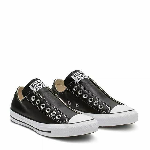 Jual converse on sale slip on