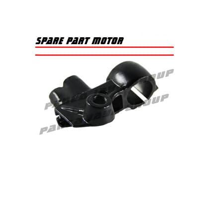 Gambar DUDUKAN HANDLE KOPLING LH SUPRA XX CS1 NINJA R RR 150 S BAJAJ PULSAR - SUPRA XX dari gudangsparepartmotor undefined Tokopedia