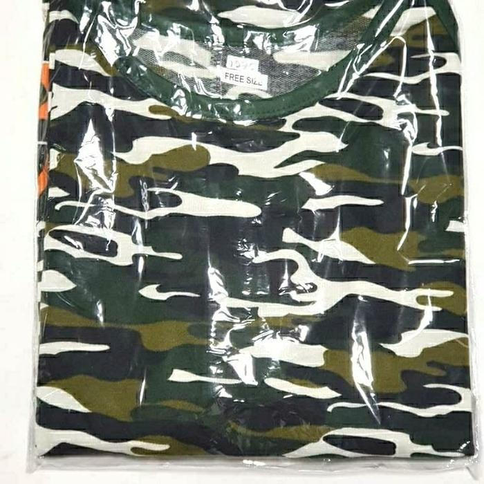 Gambar daster tali - Hijau, all size dari D1 Pyjamas undefined Tokopedia
