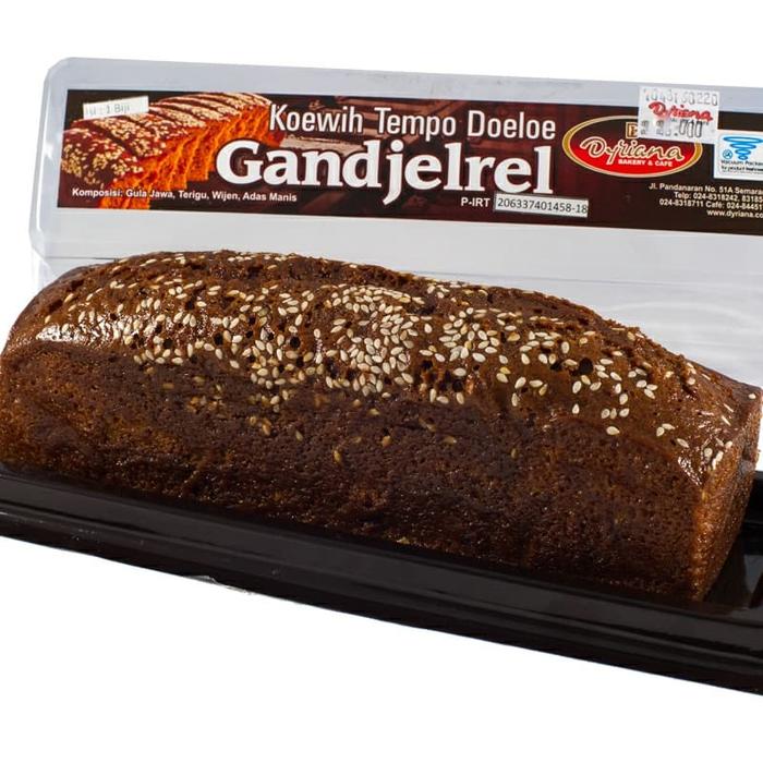 Jual Kue Ganjel Rel Kue Gambang Khas Semarang Kota Semarang So Yummy Tokopedia Jual Kue Ganjel Rel Kue Gambang Khas Semarang Kota Semarang So Yummy Tokopedia