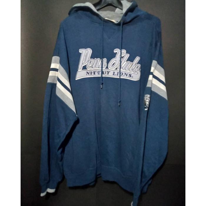 Gambar Hoodie Pria LEE Sport dari SeconDimari undefined Tokopedia