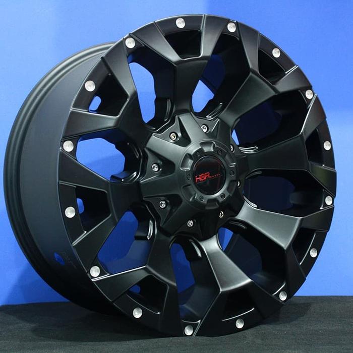 Gambar jual velg mobil pusat nya velg untuk model terbaru dari NETIZEN velg makassar undefined Tokopedia