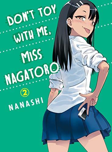 Don t Toy With Me Miss Nagatoro Jual Don't Toy with Me, Miss Nagatoro, Volume 2 - Jakarta Selatan - Pick-a-book Store | Tokopedia