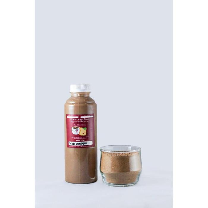 Gambar Milo Dinosaur 250ml Ya Kun Minis dari YA KUN KAYA TOAST undefined Tokopedia