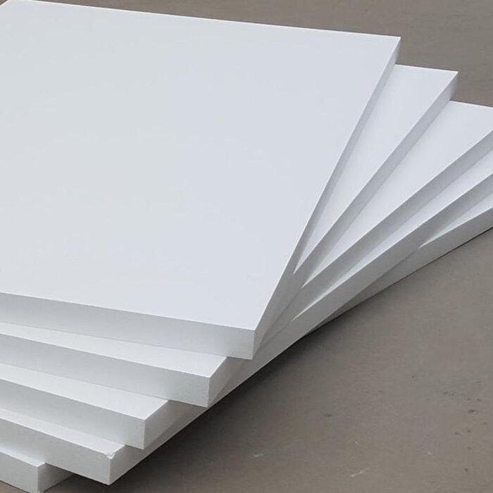 Gambar Styrofoam Lembaran 3cm x 2 x 1 m Gabus Rakit Apung Hidroponik 3 cm dari Bibit Bunga undefined Tokopedia