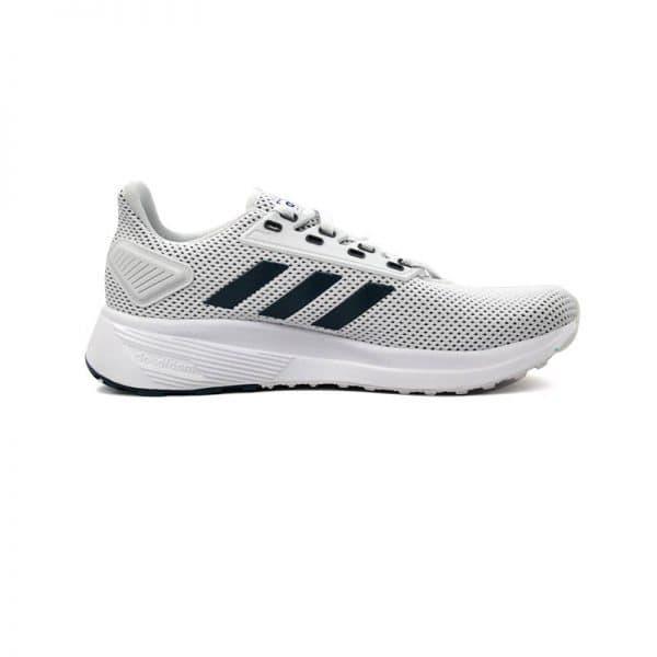 Adidas duramo shop 9 white