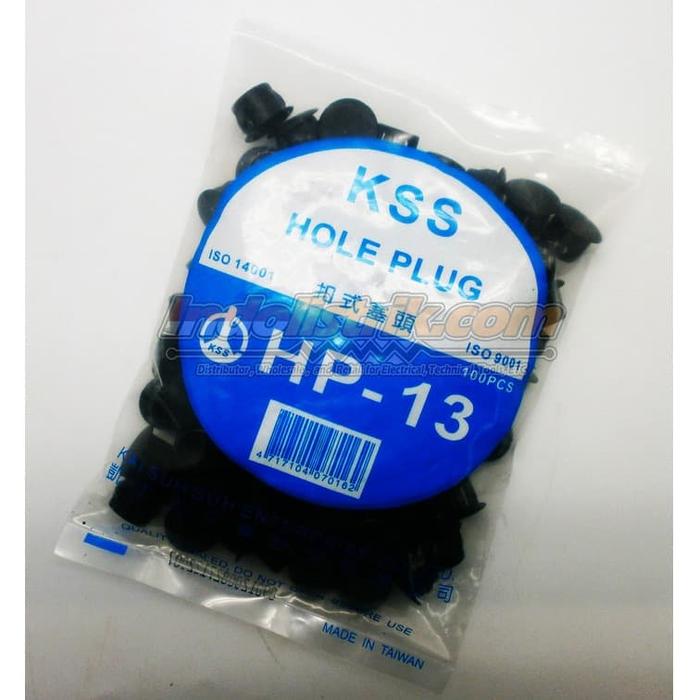 Gambar Penutup lubang KSS HP13/ KSS Hole Plug HP-13 (KSS asli bukan tempelan) dari Sell & Sell undefined Tokopedia