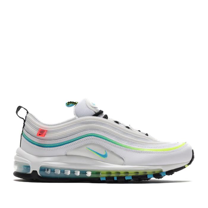 Jual Sepatu Sneakers Nike Air Max 97 World Wide Pack Original BNWB Murah -  Kota Tangerang Selatan - Andzar Store | Tokopedia