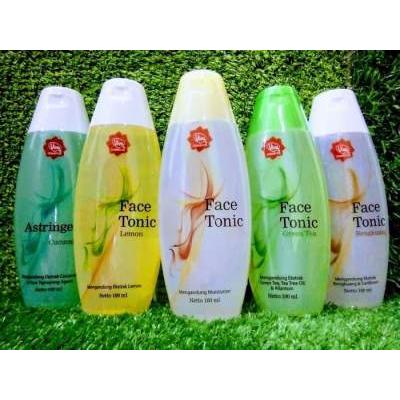 Gambar Viva Face Tonic - 100ml dari Sunflower Beauty Shop undefined Tokopedia