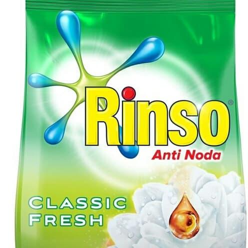 Rinso Anti Noda Deterjen Bubuk