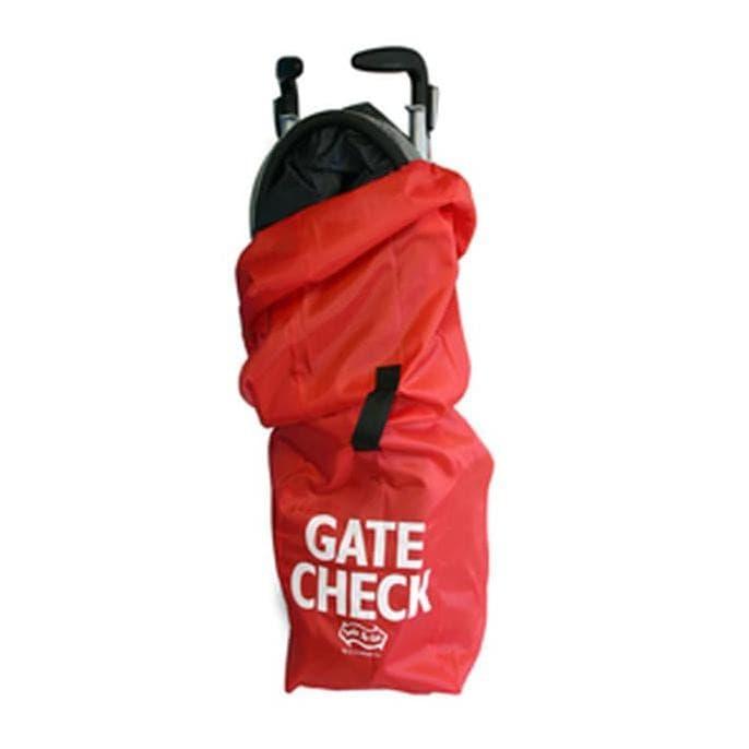 Gambar J.L. Childress Gate Check For Umbrella Strollers dari KDB Babyshop undefined Tokopedia