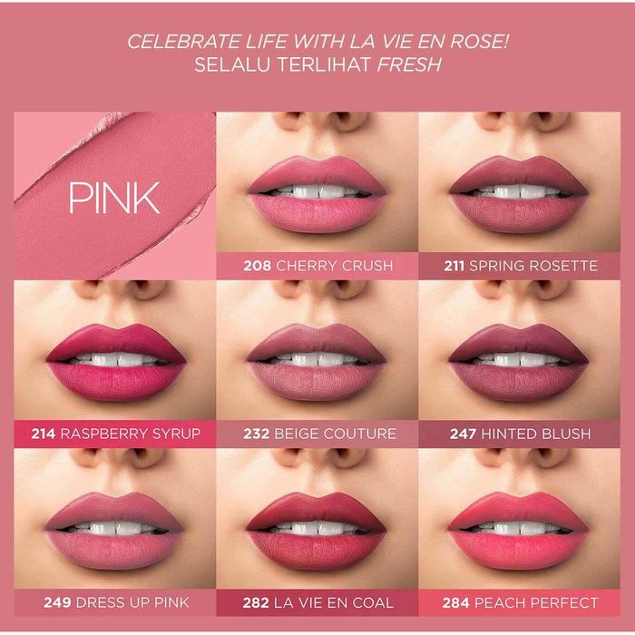 loreal beige couture