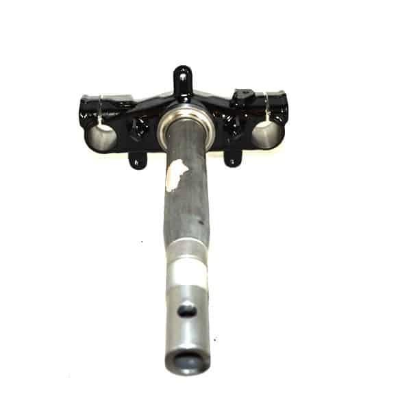 Gambar Segitiga Depan Stem Sub Assy Steering BeAT K1A & Genio 53219K0JN00 dari Honda Cengkareng undefined Tokopedia