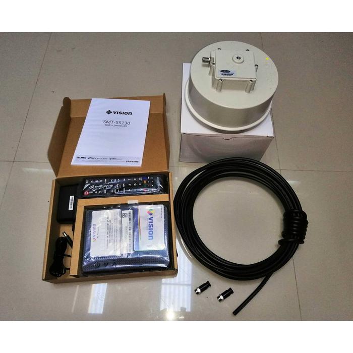 Jual Paket Hd Indovision Decoder Mnc Vision Jawara Full Set Tanpa Iuran Kab Jombang Obd2 Tokopedia
