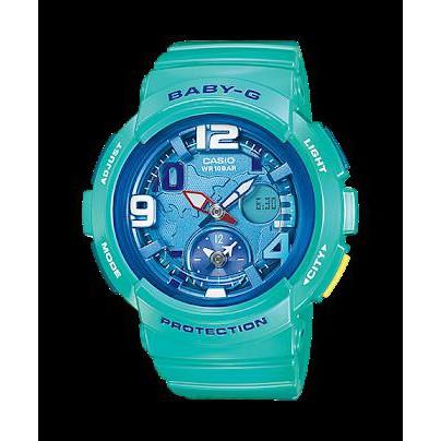 Gambar JAM TANGAN WANITA / CEWEK BABY G BABY-G BGA-190 BGA 190-3 ORIGINAL - BGA-190-3B dari abangcasiooriginal undefined Tokopedia