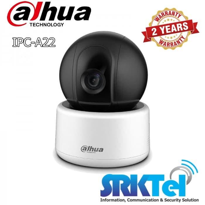 Dahua ipca22 sales