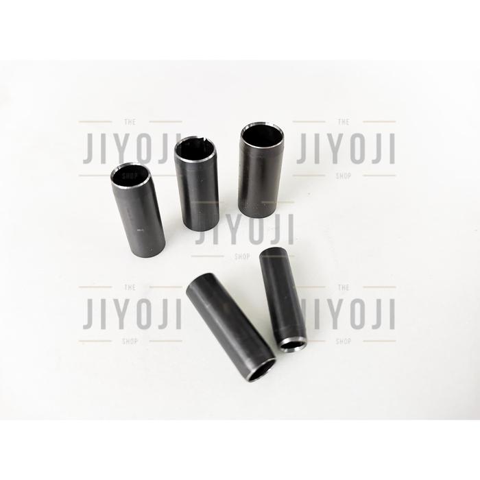 Gambar Pisau Pond Bulat Dia. 5 - 6 - 7 - 8 - 9 - 10 mili mm (Mata Ayam Plong) - 10mm dari Jiyoji Shop undefined Tokopedia
