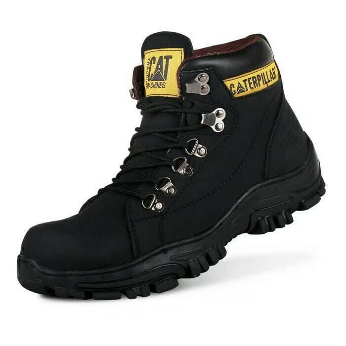 Caterpillar clearance hydraulic boots