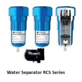 Image of Water separator