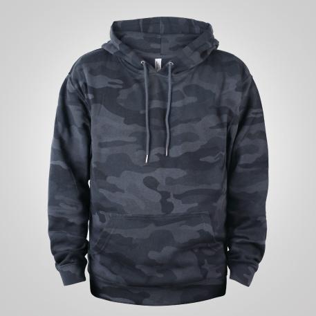 Hoodie hotsell camo polos