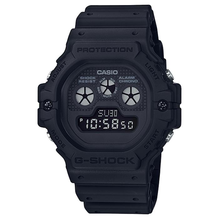Jual Jam Tangan Casio G-Shock DW-5900-1 DW 5900 Original Resmi