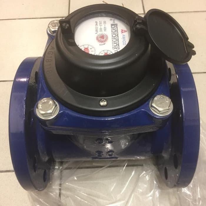 Jual 5 inch meteran air (flow meter) amico - Jakarta Barat - sinar ...
