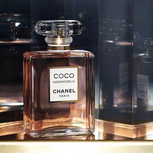 Jual Coco Chanel Mademoiselle ORI SG Termurah Kota Medan