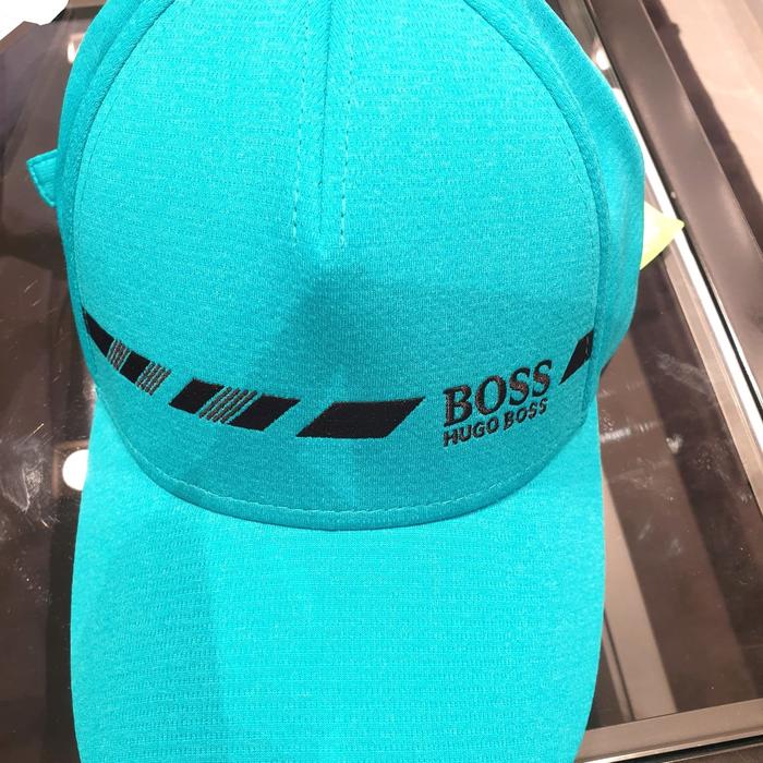 Jual BRAND NEW HUGO BOSS Cap New Season 