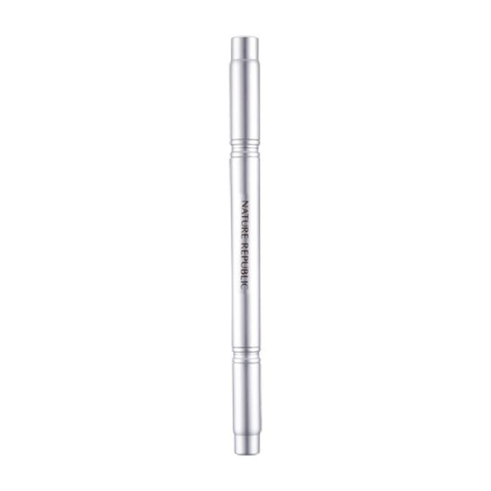 Gambar NATURE REPUBLIC MULTI 4 WAY BRUSH dari NATURE REPUBLIC OFFICIAL undefined Tokopedia