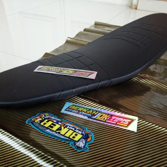 Jual Jok Slim Tipis Jupiter Vega Shogun Sleep Engine Bebek Kab Jepara Berkah Jok Tipis Tokopedia