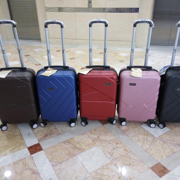 Koper 20 inch Tas Travel Bag Kabin Size 