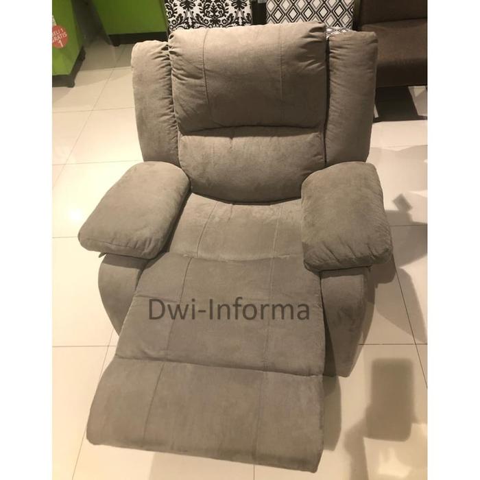 Sofa recliner informa sale