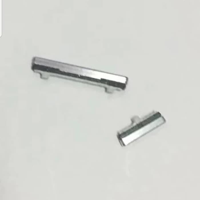 Gambar Tombol on off Volume Samsung Note 10 plus N975 | Tombol PowerOn Off - Silver dari G-Bam undefined Tokopedia