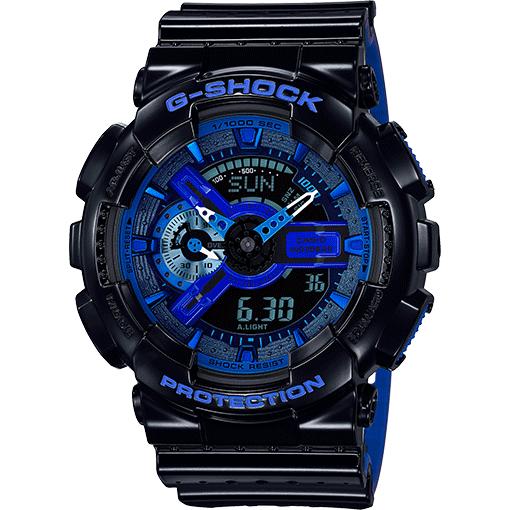 Gambar CASIO G - SHOCK GA - 110LPA ORIGINAL - GA-110LPA-1A dari abangcasiooriginal undefined Tokopedia
