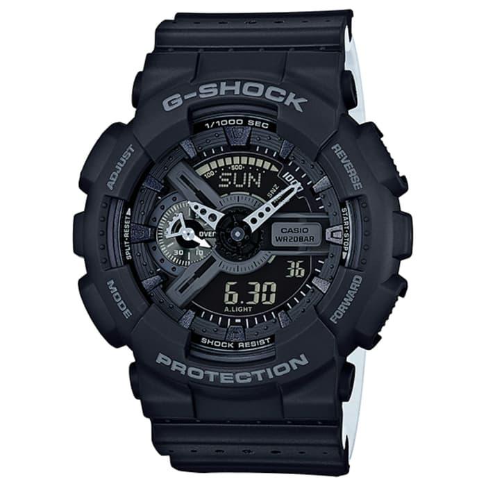 CASIO G SHOCK GA 110LP G-SHOCK GA 110LP ORIGINAL GA-110LP-1A