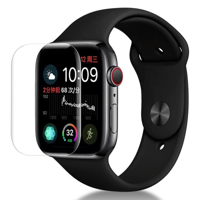 Jual Hydrogel Screen Guard Apple Watch 38mm Sleman