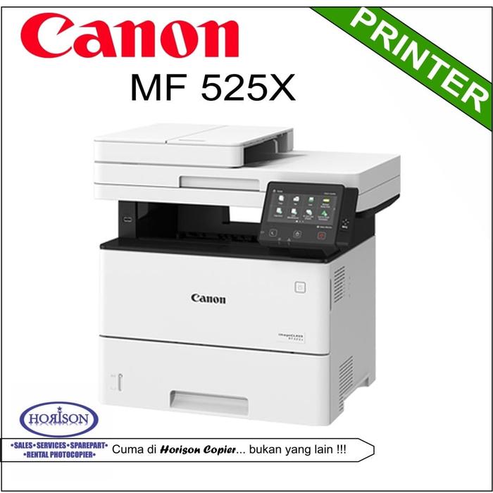 canon 525x
